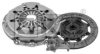 KM Germany 069 1358 Clutch Kit